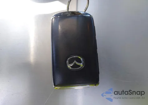 2020 Mazda Cx-9 Touring z USA, uszkodzony, nr VIN JM3TCACY0L0424155